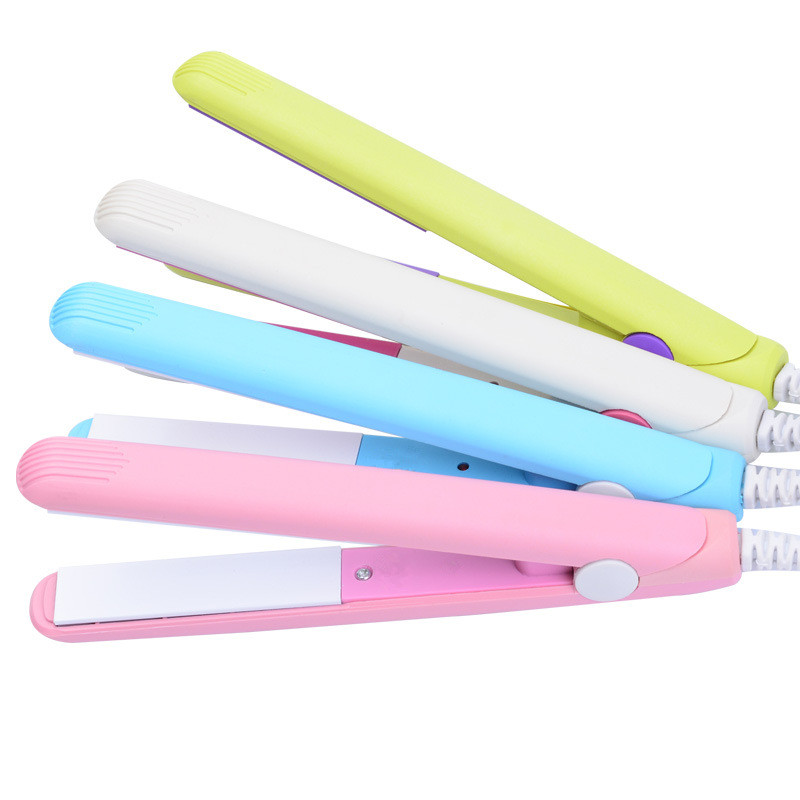 In stock! Hair Straightener Classic Professional styler Fast Hairs Straighteners Styling tool flat iron Black EU plug UK plug US plug UA plug