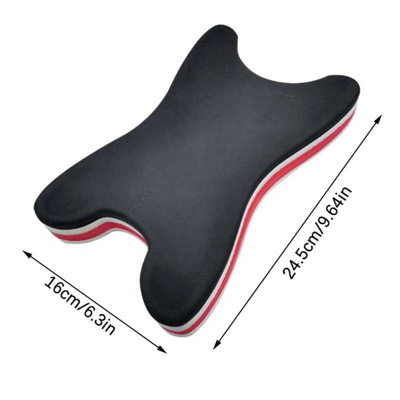 Orthodontic Traction Pillow Neck Stretcher Home Relief Neck Portable Ceramic Traction Tube Neck Equipment Ceramic Massage Pillow W240819
