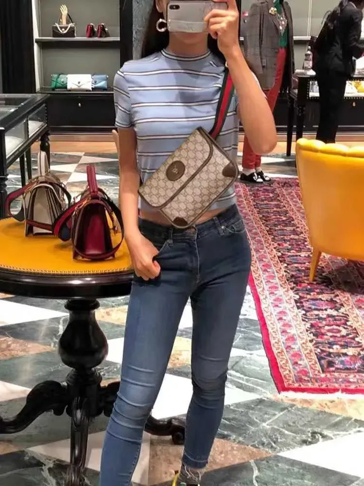 A2 Designers bags women Shoulder crossbody bag luxurys Messenger bag letter Pattern lady Purse Handbags classic cross body bags