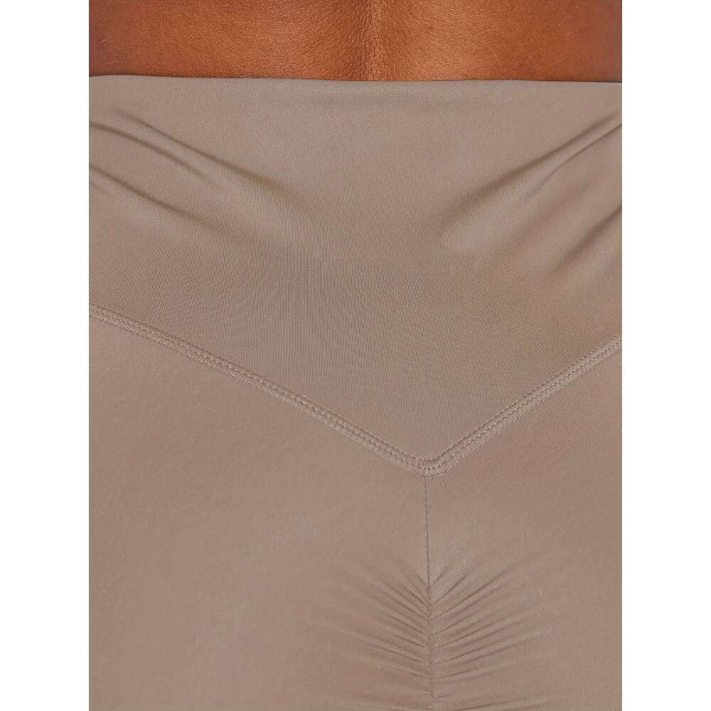 New Pattern Women's Sports Leggings With High Waist Abdominal Compression Hip Lifting Seamless Yoga Fitness Leggings Sportswear