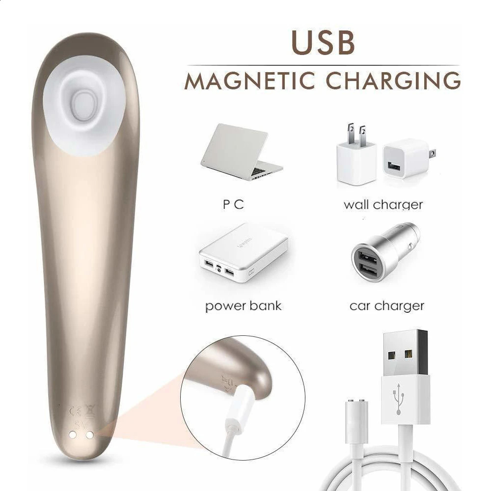 2 In 1 Waterproof 10 Suction Modes Vibrator Stimulate Anus G-spot Nipple Clitoris Vacuum Cleaner USB Charging Dildo Sex Toys 240914