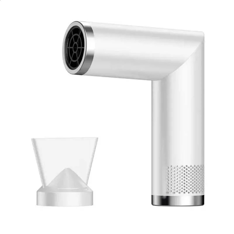 selling Travel Portable Foldable Negative Ion Hair Dryer Portable Strong Wind Negative Ion Hair Dryer 240911