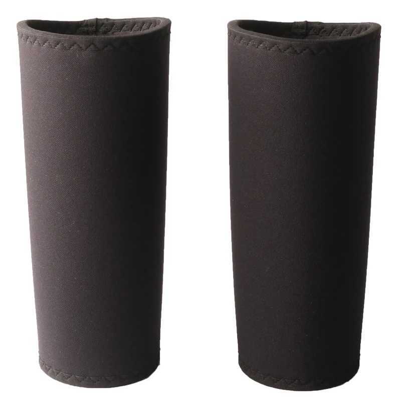 7mm Thickend Stiff Knee Sleeves Neoprene Professional Knee Support Weight Lifting Sport Safety Crossfit Strength Training Brace Y240918