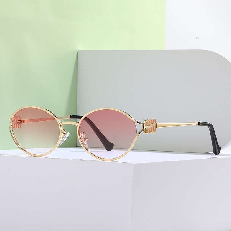 Sha Frame Sunglasses Sun Sale E Optical go glasses party Protection driving Woman a festival Prescription Metal fes