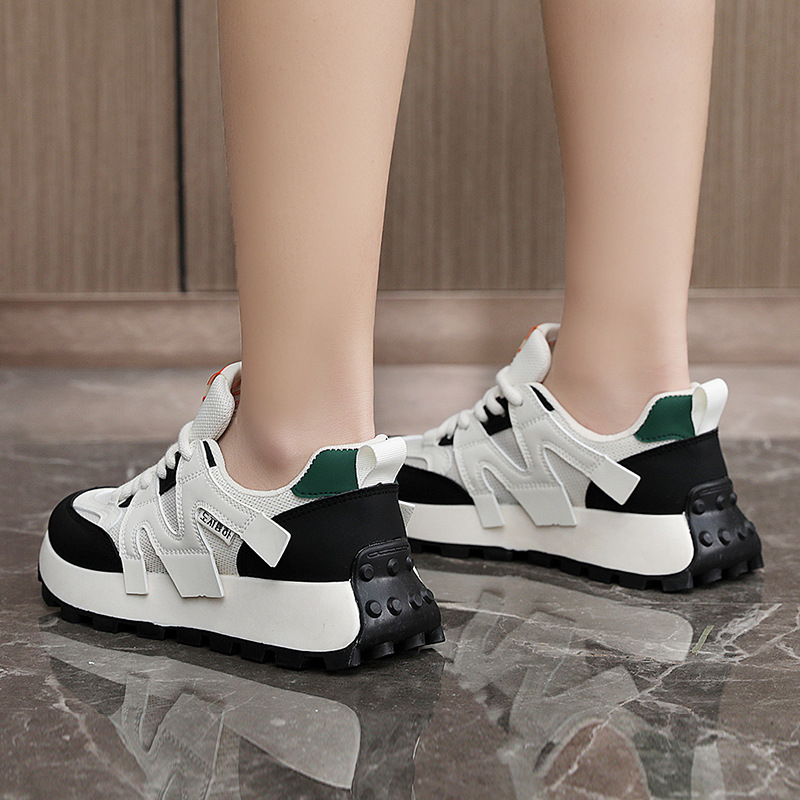 Free shipping Casual Shoes for Women Breathable Lightweight Outdoor tennis Sneaker