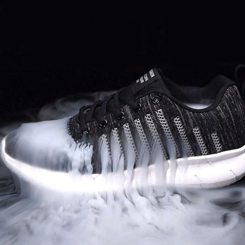 Xiaomi Youpin Sneakers Men Athletic Sports Elastic Sole Cushioning Run Basketball Shoes Male Light Classic Unisex Fo otwear