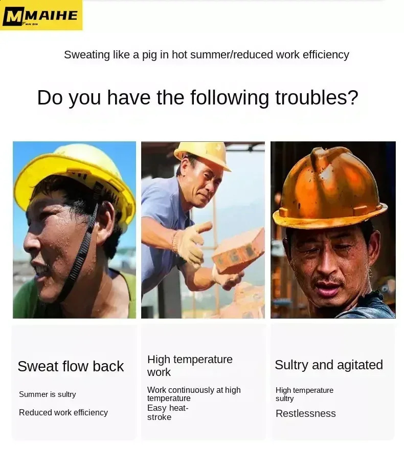 Summer Fan Clothing Mens Ice Jackets Charging Air Conditioning Clothing Cooling Field Fishing Heat Protection Work Clothes 240911