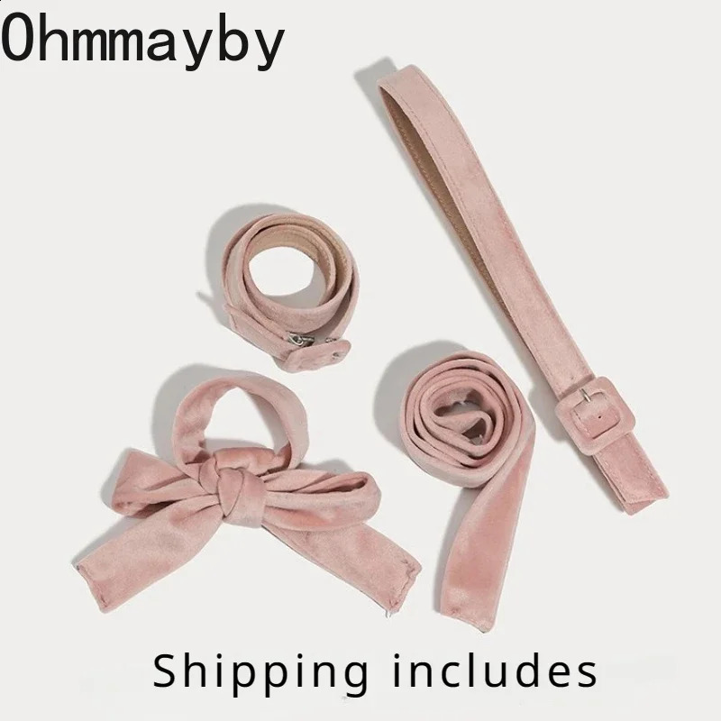 er Platform Womens Mary Jane Shoes Fashion Elegant Cross Belt Thick High Heels Womens College Style Dresses Pump Shoes 240914