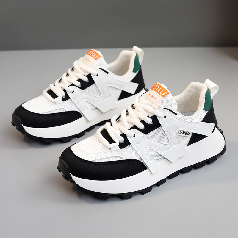 Free shipping Casual Shoes for Women Breathable Lightweight Outdoor tennis Sneaker