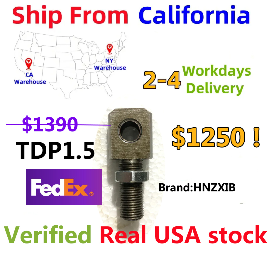 SVIP USA In Stock Tdp 1.5 Single Punch Tablet Machine nuts