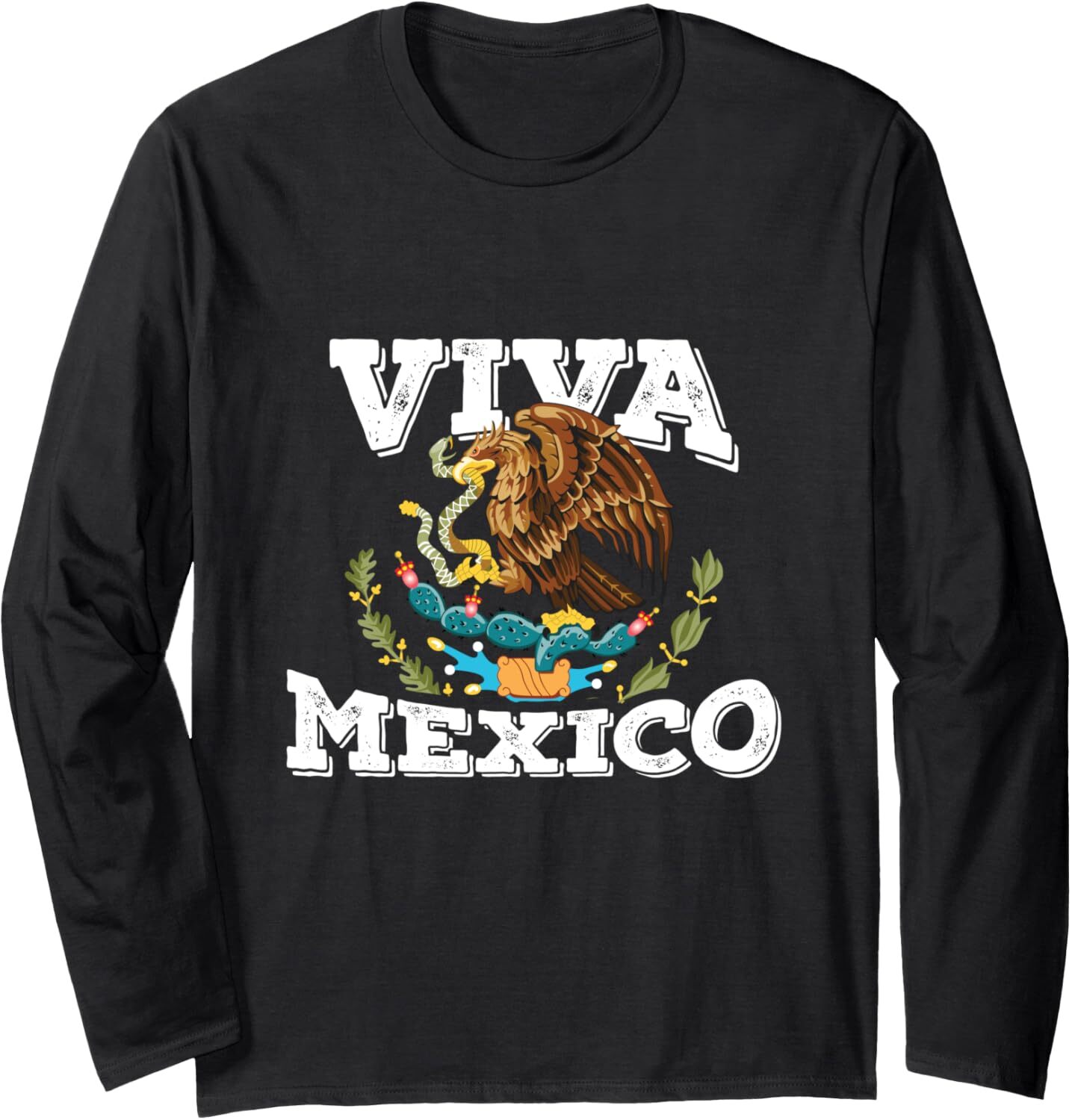 Long Sleeve Shirts for Men sweatshirt Cinco de Mayo Viva Mexico Cool Fiesta Beautiful Gift Long Sleeve Tee Streetwear Casual tops clothes trend