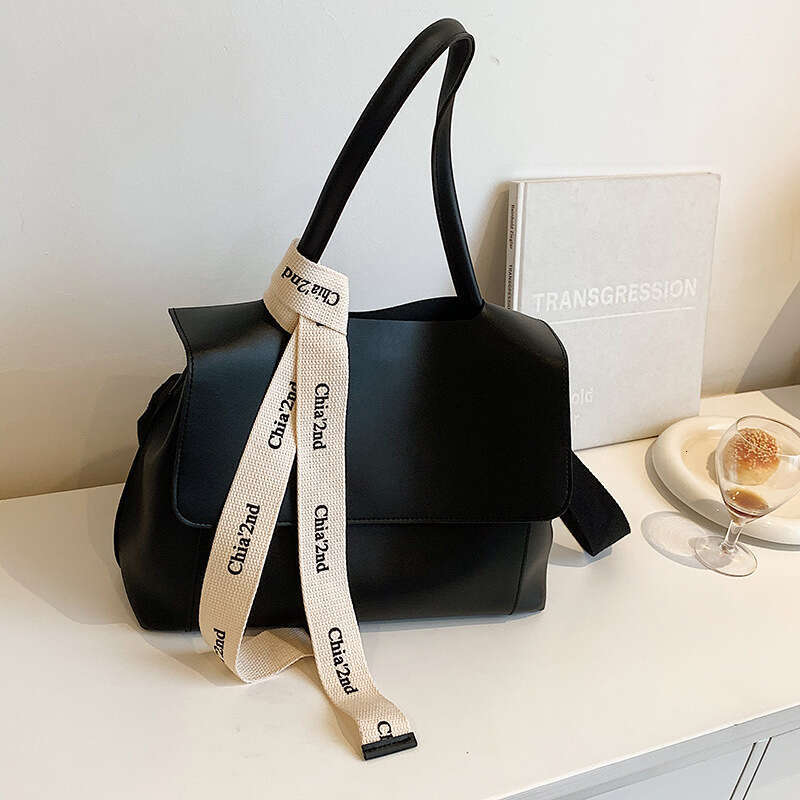 3 Tote designer Women Large Capacity Female Shoulder High Quality PU Leather Designe Handbags Fashion Ladies Bag 4