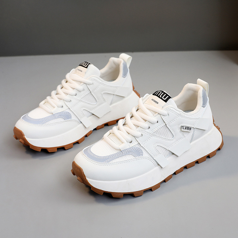 Free shipping Casual Shoes for Women Breathable Lightweight Outdoor tennis Sneaker