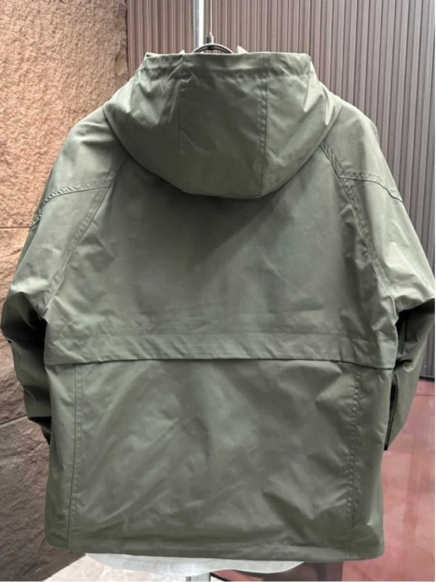 Tactical hoodie Men Cargo Field Jackets Windbreaker Outerwear Mens Tactical Waterproof Pilot Casual oat Hoodie Men Hunting Army Clothes A14 M240918