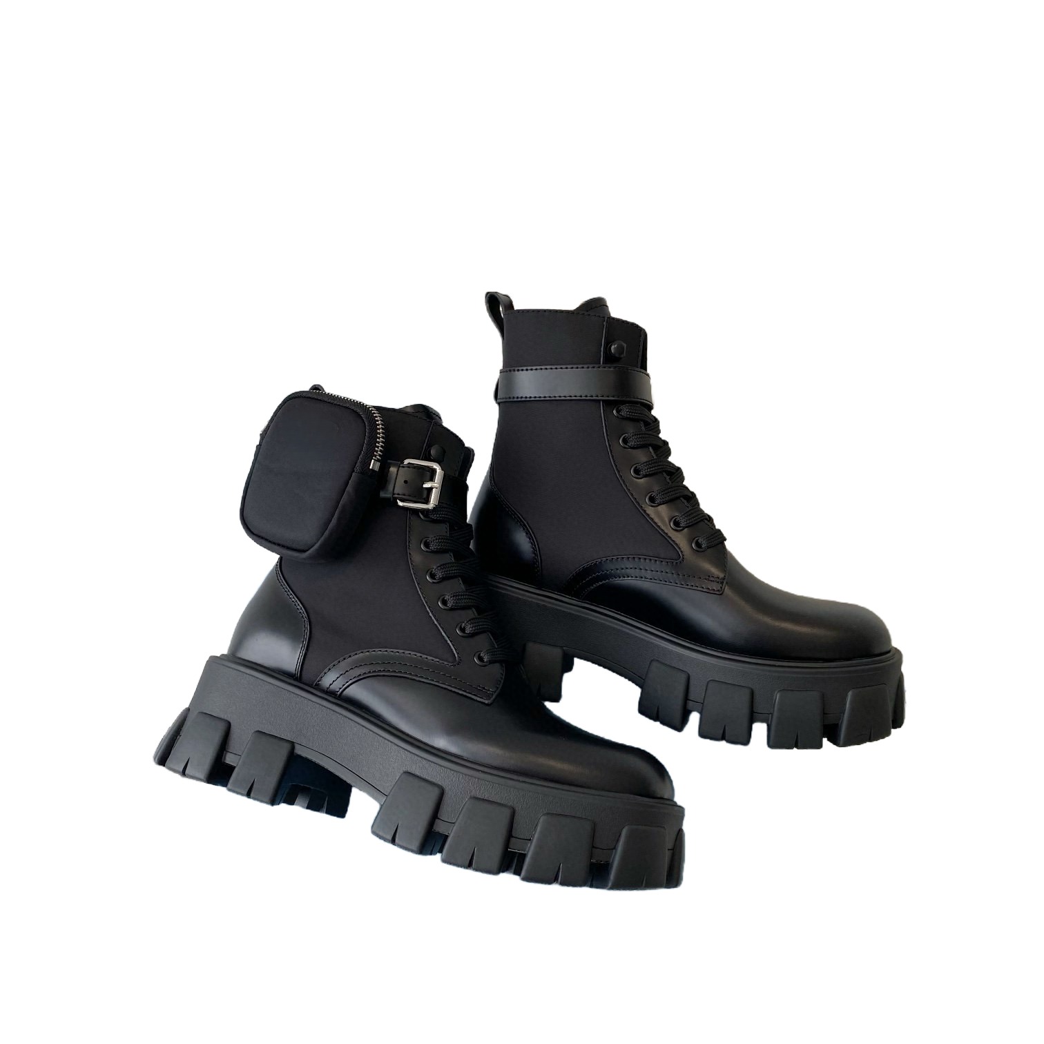 2025 New Black New Safety Shoes For Women Boots Anti-smash Anti-puncture Work Shoes Fashion Men Sport Shoes Security Protective Boots Men