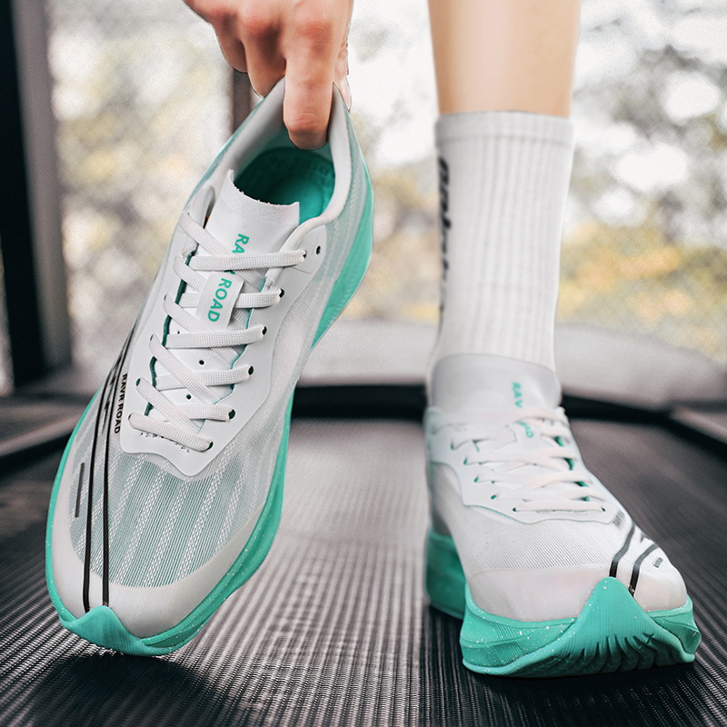 Unisex 2023 Women's New Fashion Sneakers Men's Carbon Plate Sport Outdoor Tennis Jogging atillas Hombres sneakers men b5c0