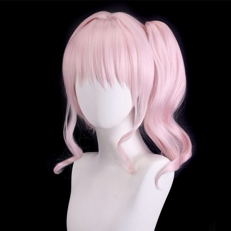 Anime Akiyama Mizuki Cosplay Maid Costume Project Sekai Colorful Stage Cute Girl Lolita Ruffle Dress Role-Playing Uniform