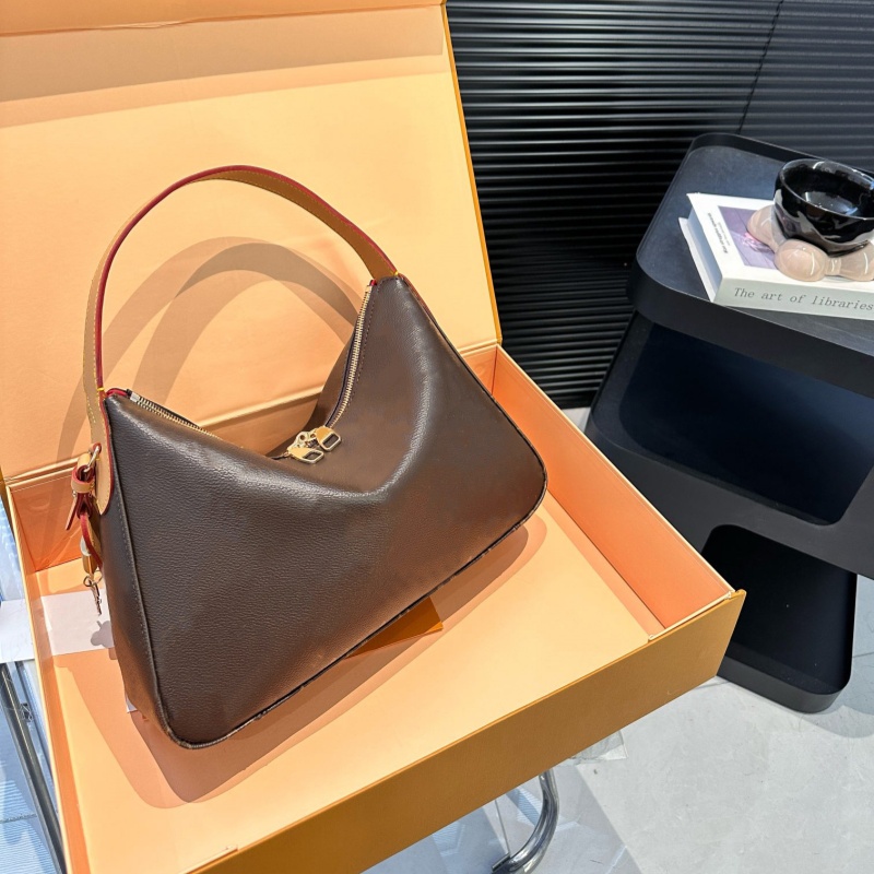 Fashion Designer Bags sully hobo Shoulder Bag Women Handbag Luxury Brand Leather Purse Lady Messenger Crossbody Tote Wallet