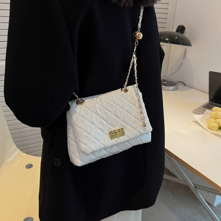 2025 Designer Women Crossbody 3 Shoulder Fashion Design Gentle Style Trendy Bag Versatile Free shipping