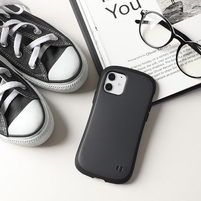 Suitable for Apple 16 phone case anti drop iPhone 16 Pro matte 14promax silicone minimalist 14 15k