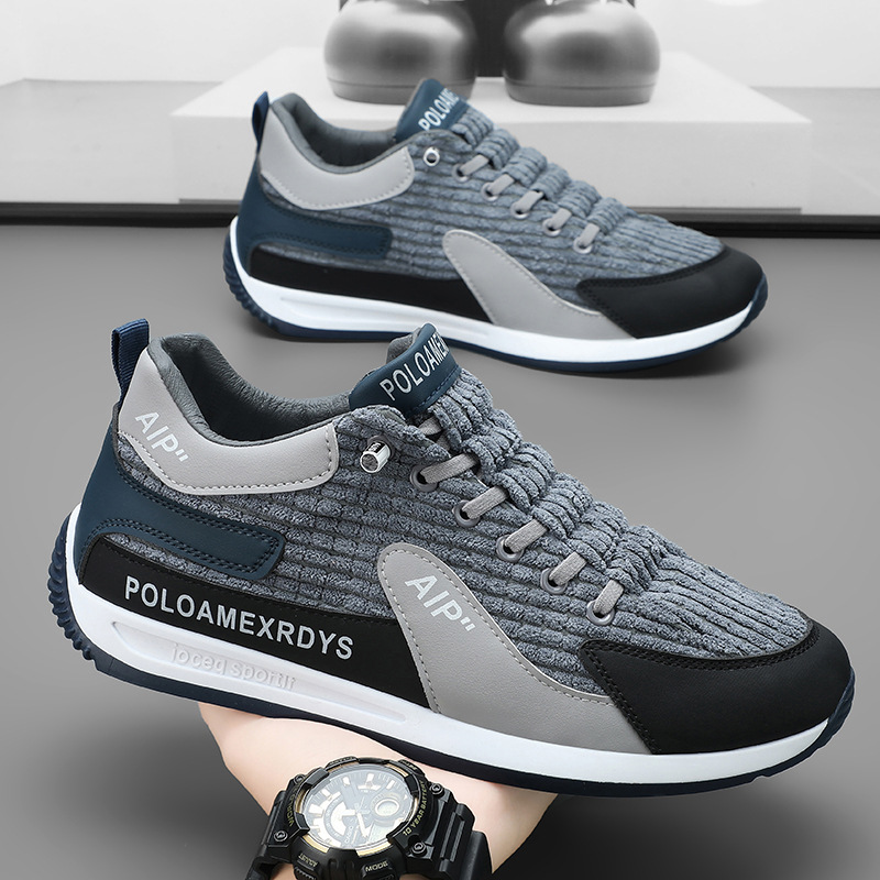 2024 New Free Shipping Designer Running Shoes For Men Breathable Thick Soled Sports Skate Shoes Sneakers Mens Womans Trainers