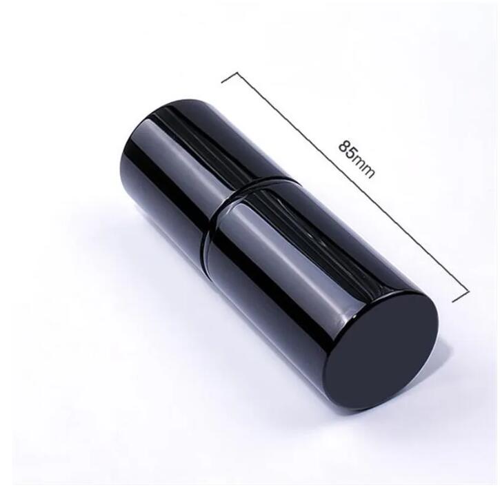 Retractable blush powder makeup brush Retractable Kabuki Brush with retail Box Single Package Brand Cosmetics Tools Brush DHL ship z250527Z2FR