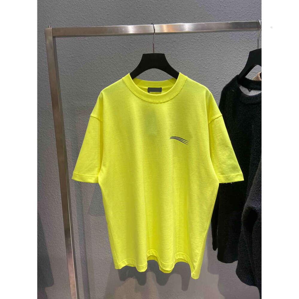 Men's Plus t shirt Tees & Polos Round neck embroidered and printed polar style summer wear with street pure cotton tshirt 22