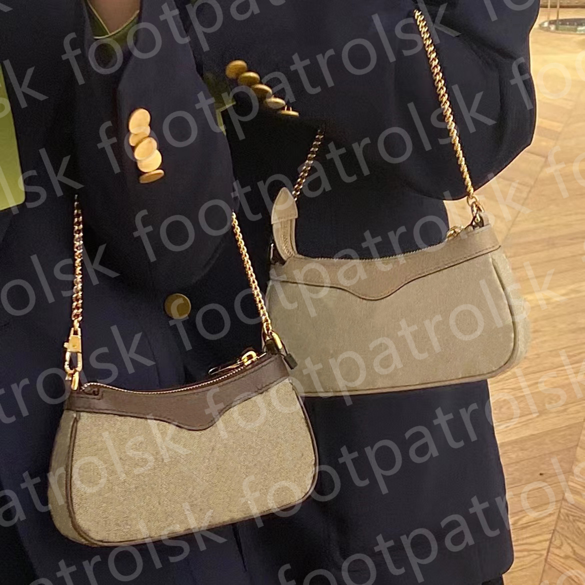 Vintage Totes Messenger Bags Shoulder bag Classic designer handbag Top quality Cross body bags Fashion women purse Underarm handbags wallet ladies moon totes 10A