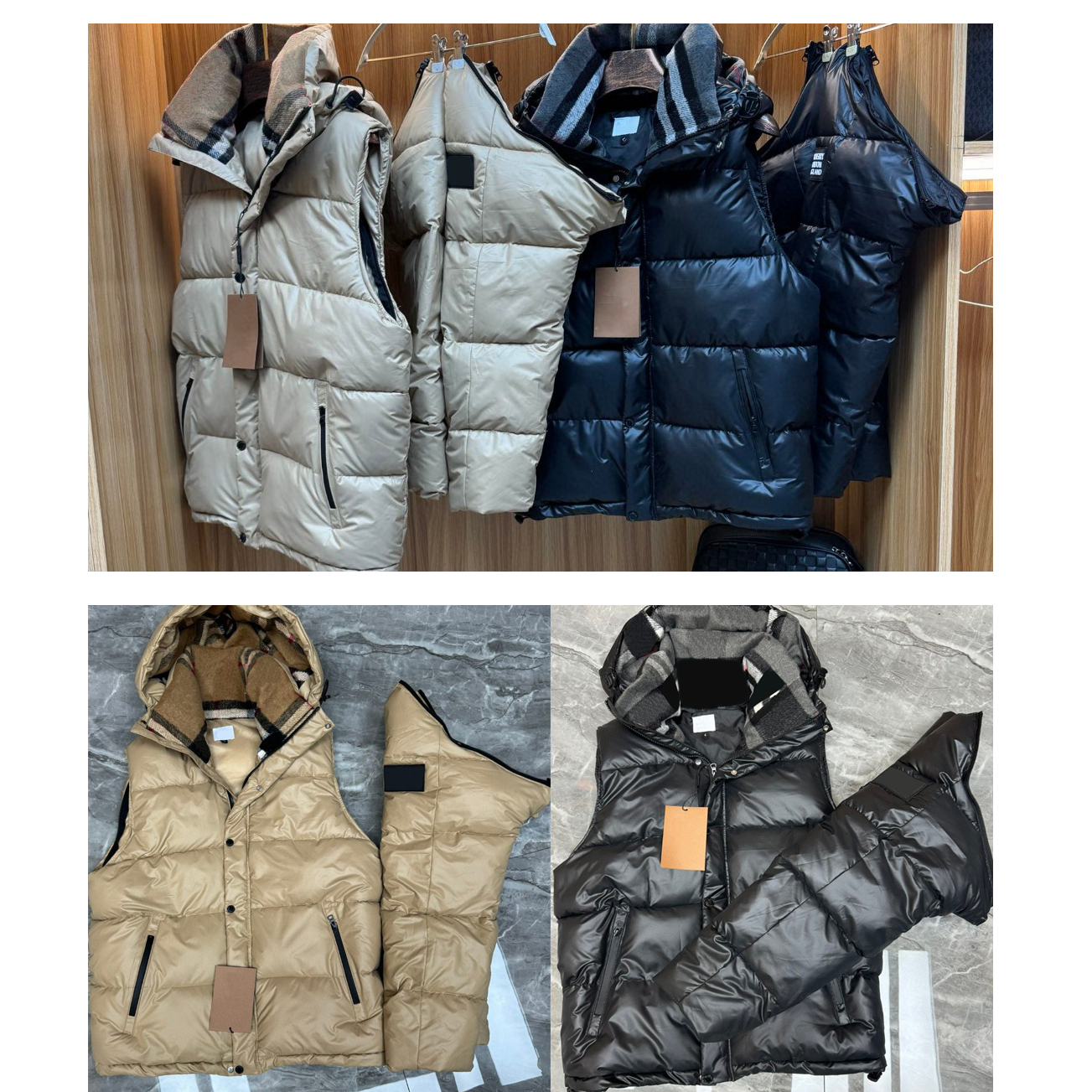 Designer Luxury brand winter puffer jacket men down jacket mens women thickening warm coat fashion parka men's clothing outerwear outdoor cotton jackets coats 77633