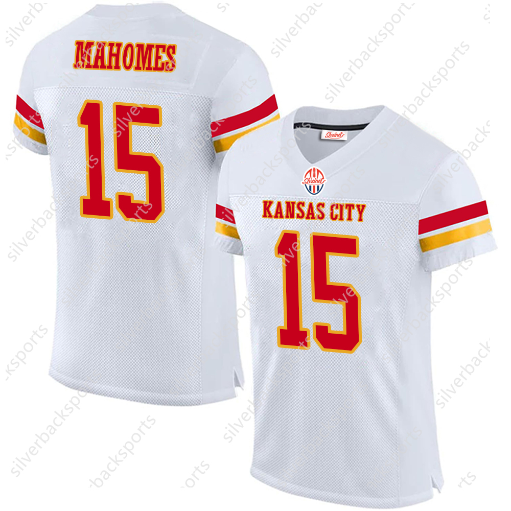 Cities 15 Mahomes Football Jerseys 29 Hunt 34 Perine 42 Steele17 Hardman 8 Hopkins 14 Araiza 41 Winchester 10 Pacheco Custom Any Number Name For Men W