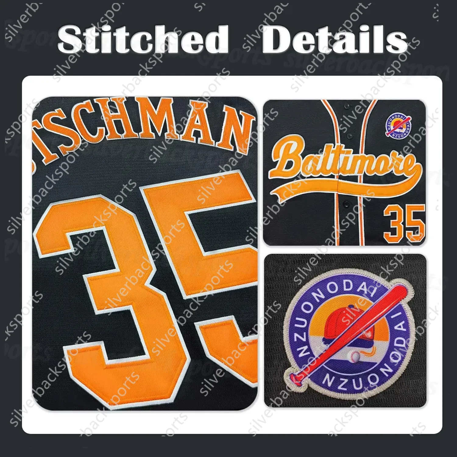 2024 Custom Mens/Youth/Womens Baseball ed Jerseys White Red Emmanuel 48Clase This baseball uniform is a quick-drying custom-made sportswear for teenag