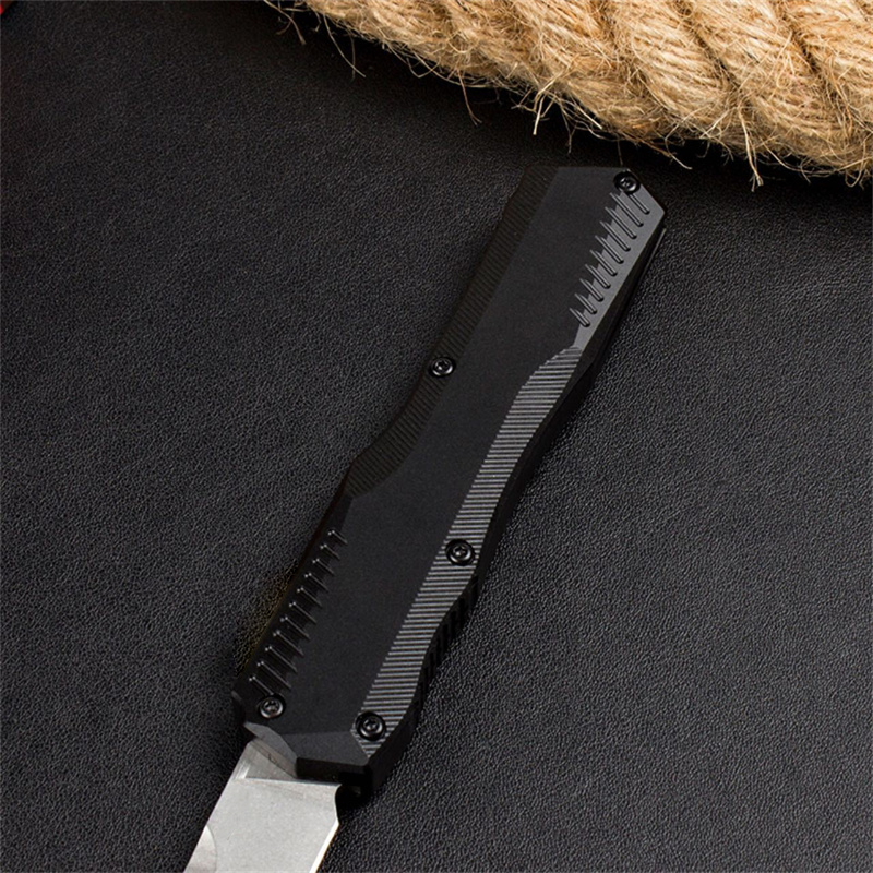 2024 KS Livewire 9000 Hunting Pocket 20CV Stonewashed Folding Knife Portable Survival Defense Outdoor Camping Combat Military Knifes 7550 7800 7600 83