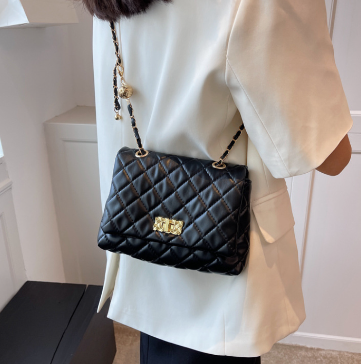 2025 Designer Women Crossbody 3 Shoulder Fashion Design Gentle Style Trendy Bag Versatile Free shipping