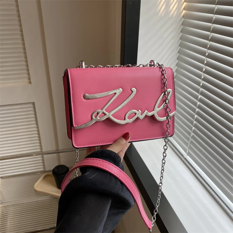 Womens er Handbags Shoulder Bags Casual Crossbody Bags Large Capacity Clutch Bags Womens Fashion Small Square Bag 240913