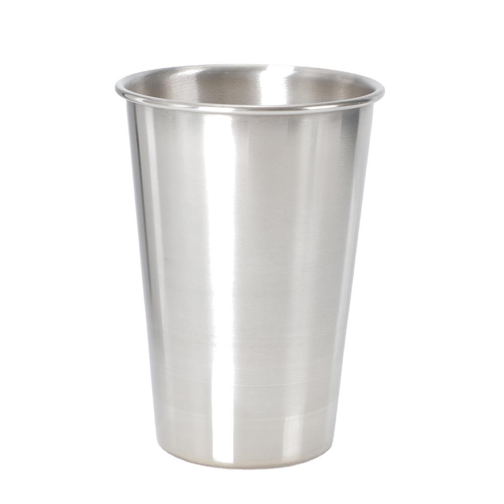 30-500ml size beer cup water cup rolled stainless steel liquor cup sauce cup butter cup seasoning cup