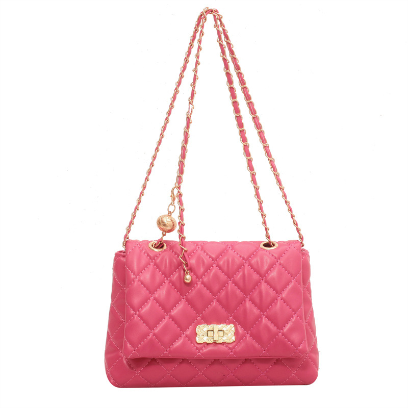 2025 Designer Women Crossbody 3 Shoulder Fashion Design Gentle Style Trendy Bag Versatile Free shipping