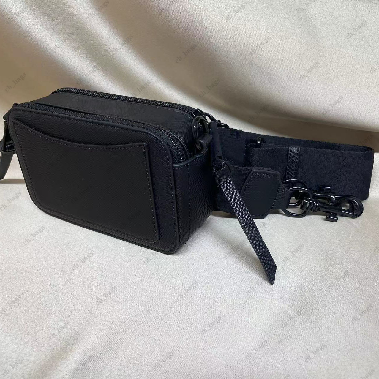 Fashion Camera Designer Bag Texture Ladies Bag Handbag Famous Small Crossbody Purse Mini Women Shoulder Bags Messenger