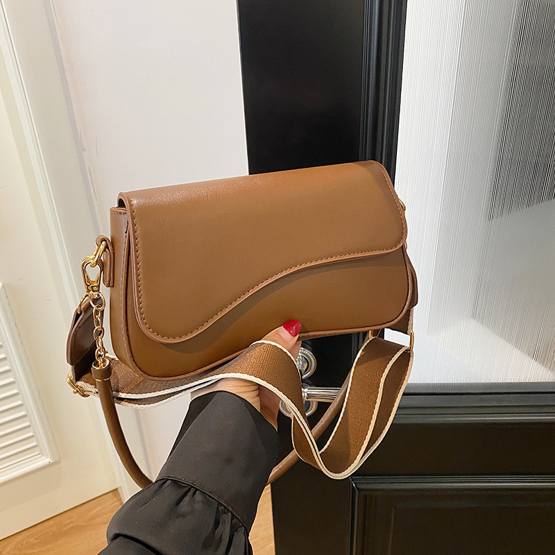 new Designer mini bag for women version of everything diagonal bag fashion foreign one-shoulder small square bag