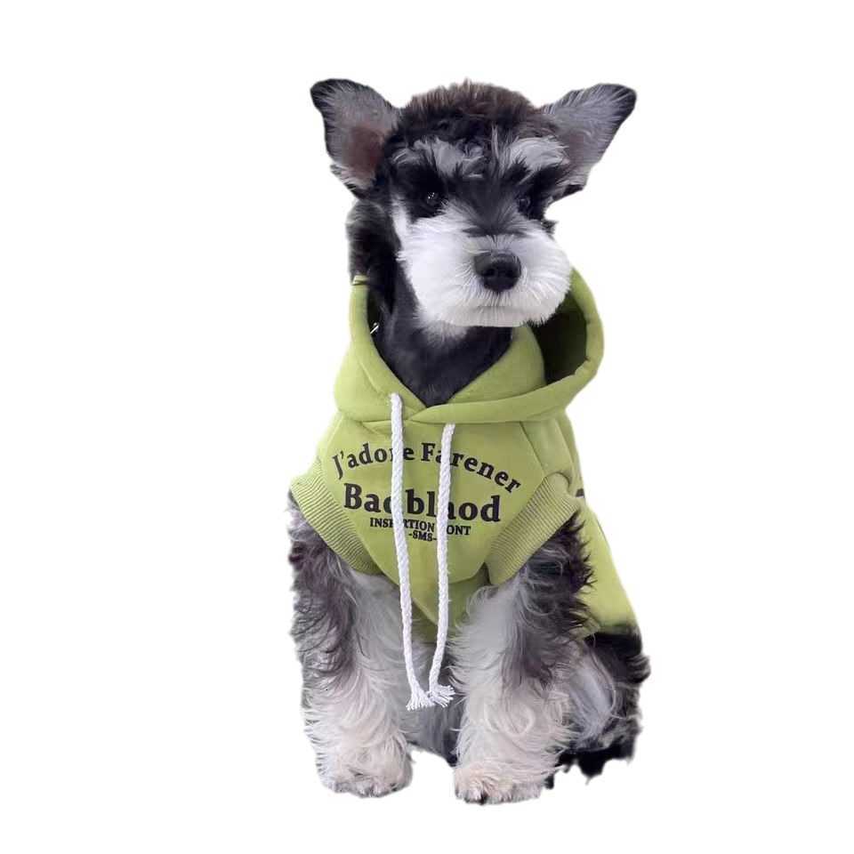 2024 Designer Clothes Winter Warm Pet Sweater Knitted Weather Pets Coats Pullover Clothing For Small Dog yh6