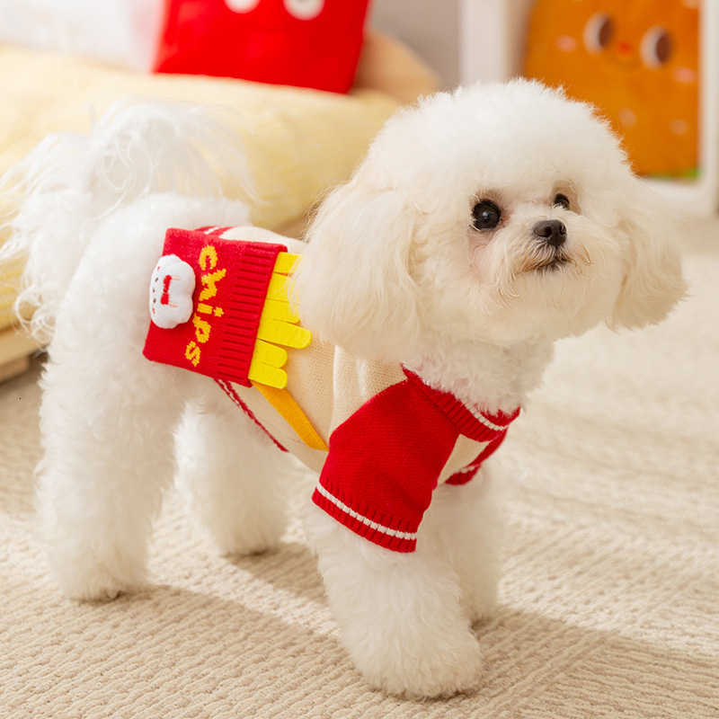 Summer Pet Clothes Designer pet coat Teddy Poodle Luxurys Puppy Fashion T Shirt Bear Printed Letter Dog Clothes Pure Cotton aj
