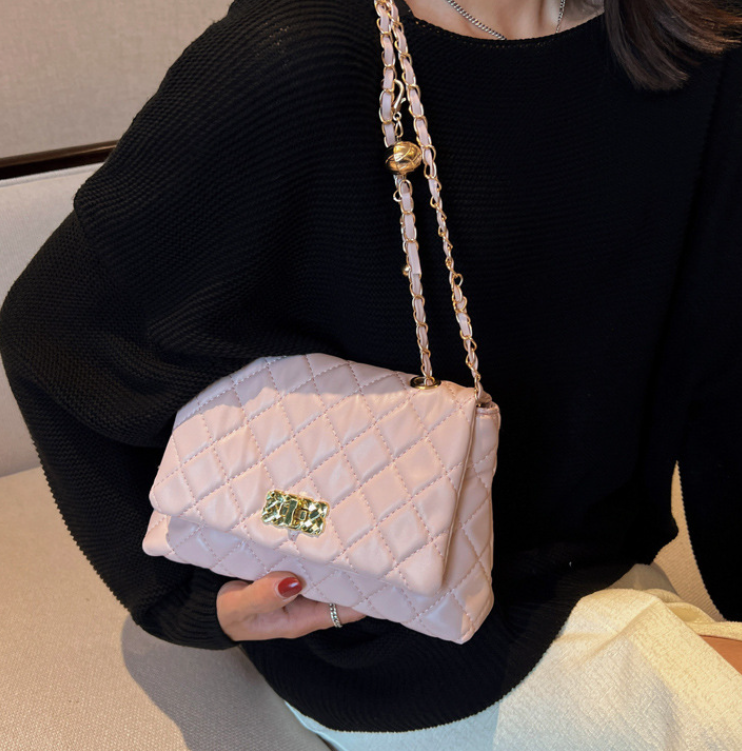 2025 Designer Women Crossbody 3 Shoulder Fashion Design Gentle Style Trendy Bag Versatile Free shipping