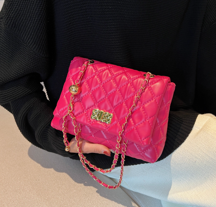 2025 Designer Women Crossbody 3 Shoulder Fashion Design Gentle Style Trendy Bag Versatile Free shipping