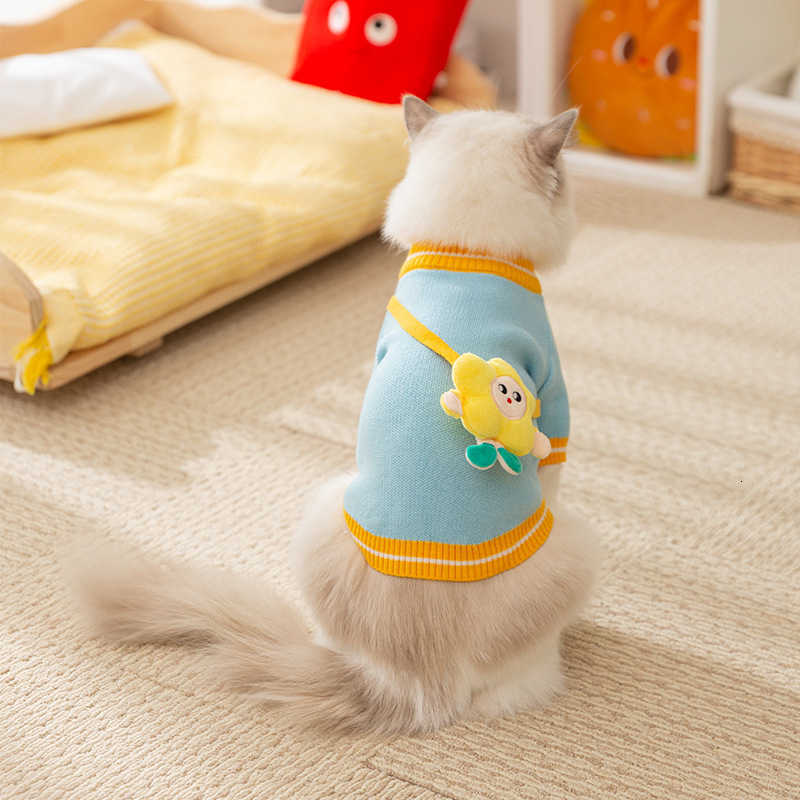 Summer Pet Clothes Designer pet coat Teddy Poodle Luxurys Puppy Fashion T Shirt Bear Printed Letter Dog Clothes Pure Cotton aj