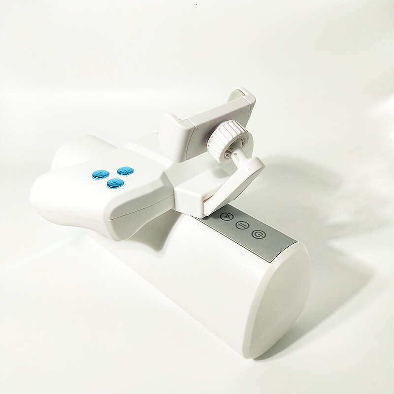 Top Grade Sucking Machine For Men Masturbation Cup With Mobile Phone Hold Masturbator For Male