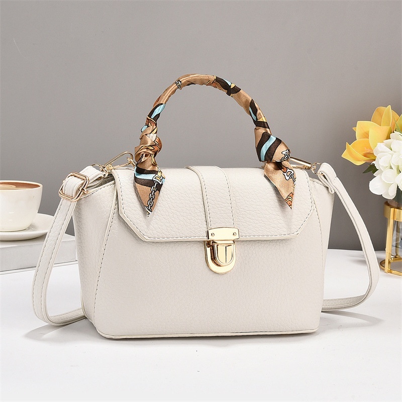 2024 Summer New Large Capacity Fashion Women's Single Shoulder Crossbody Bag for Mom and Elderly Practical Handbag Gift