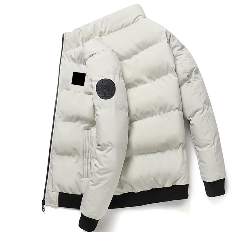 Mens Designer Down … - image