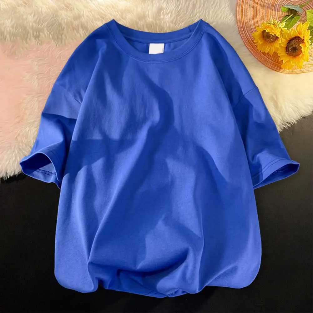 Cotton T-shirts Oversized Summer O Neck Short Sleeve Men T-Shirt Vintage Hip Hop Male Blouses Pullover Shirt Camisas Y Blusas Z240919