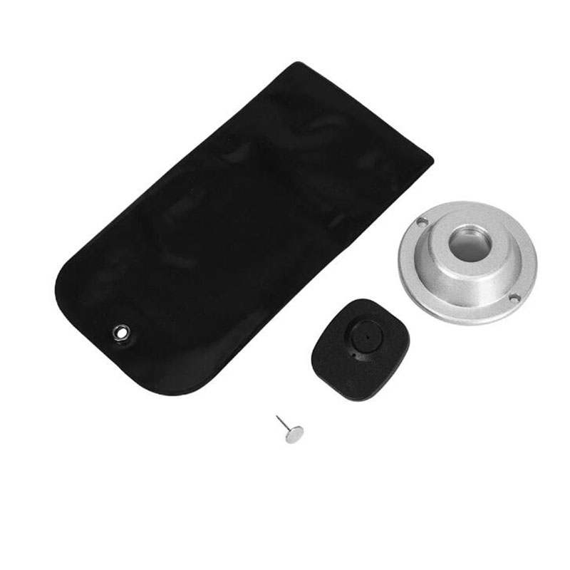 Muslin No Photography Allowed Mobile Phone Bag Anti Camera Reuse No Picture Phone Pouch Security Bags for Press Conference Private Party