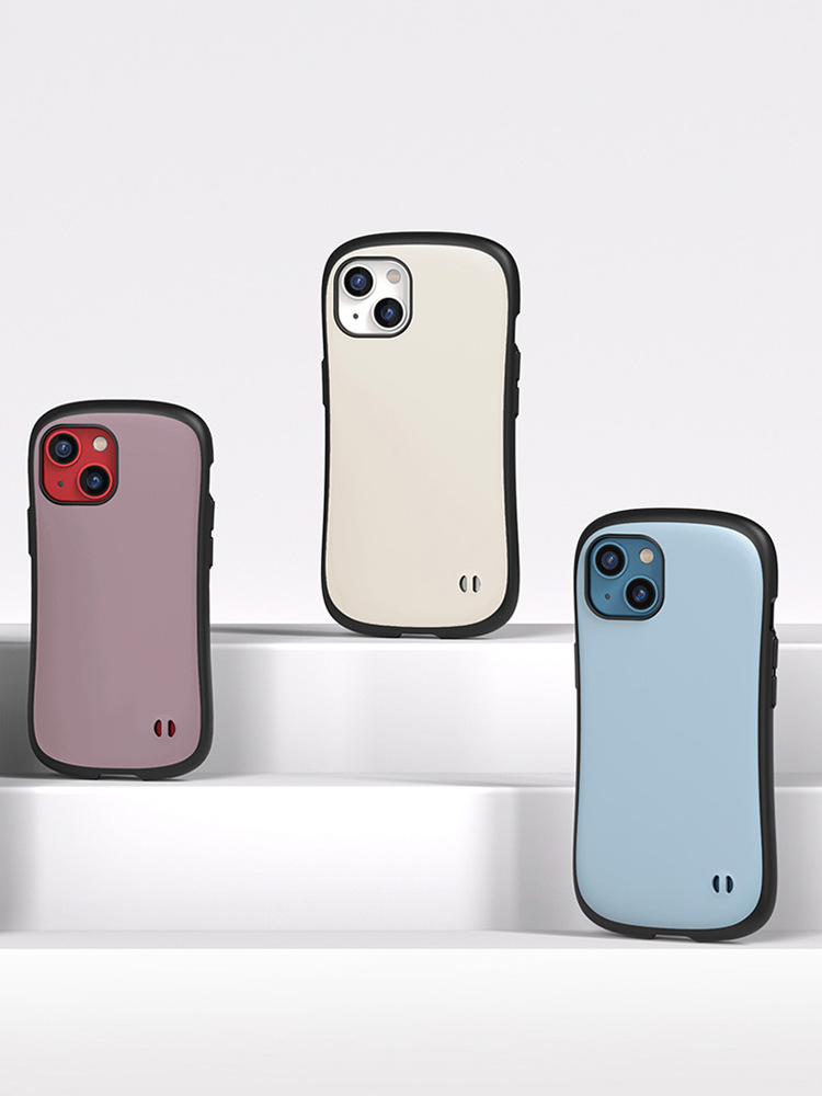 Suitable for Apple 16 phone case anti drop iPhone 16 Pro matte 14promax silicone minimalist 14 15k