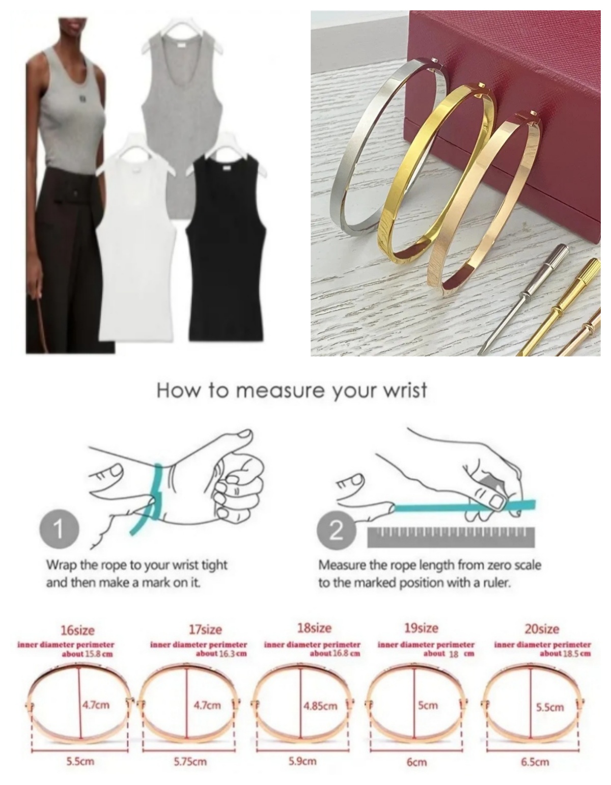 Opening 4Mm 6Mm Lov… - image